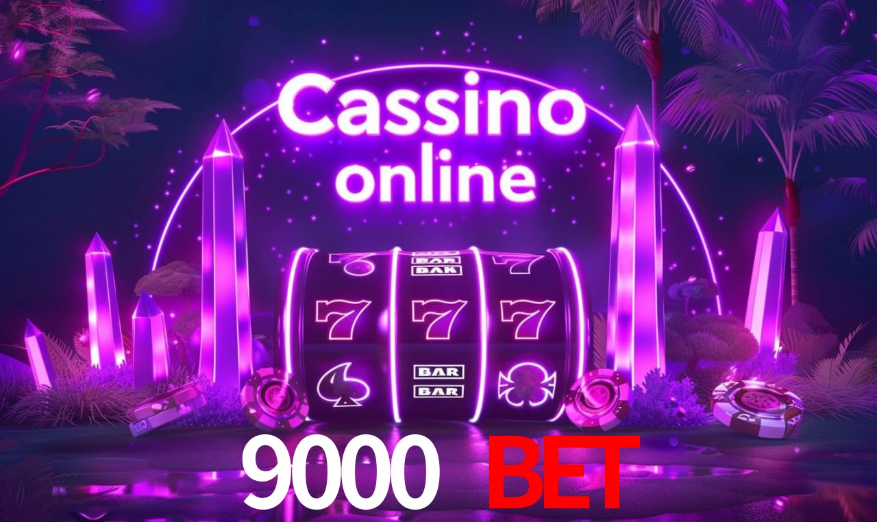 Especiais de Fim de Semana 9000 bet