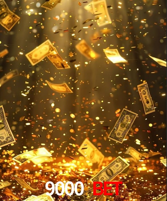 Seasonal Promotions 9000 bet