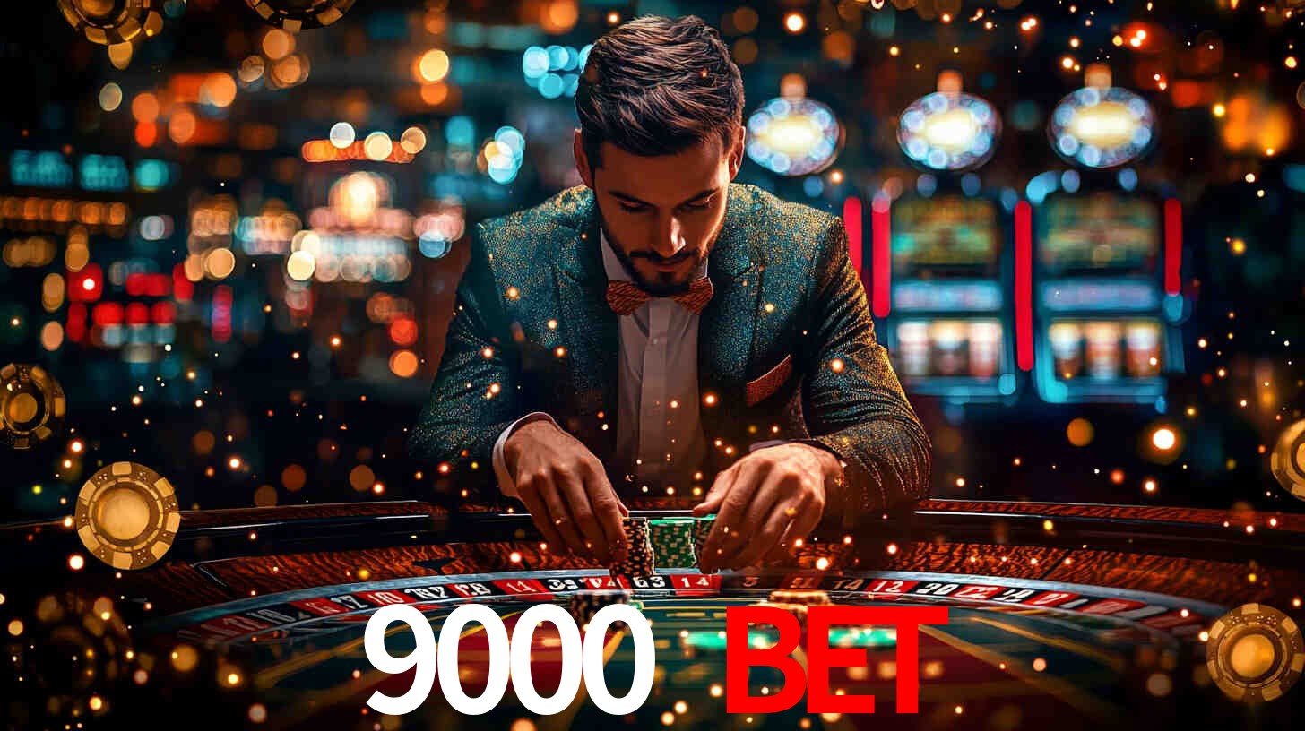 Sports Statistics 9000 bet