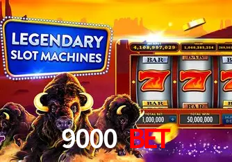 A Revolução dos Aplicativos de Jogos no 9000 bet