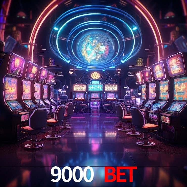 9000 bet,9000.com
