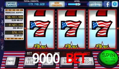 A Emoção da Loteria na 9000 bet: Uma Chance de Mudança de Vida