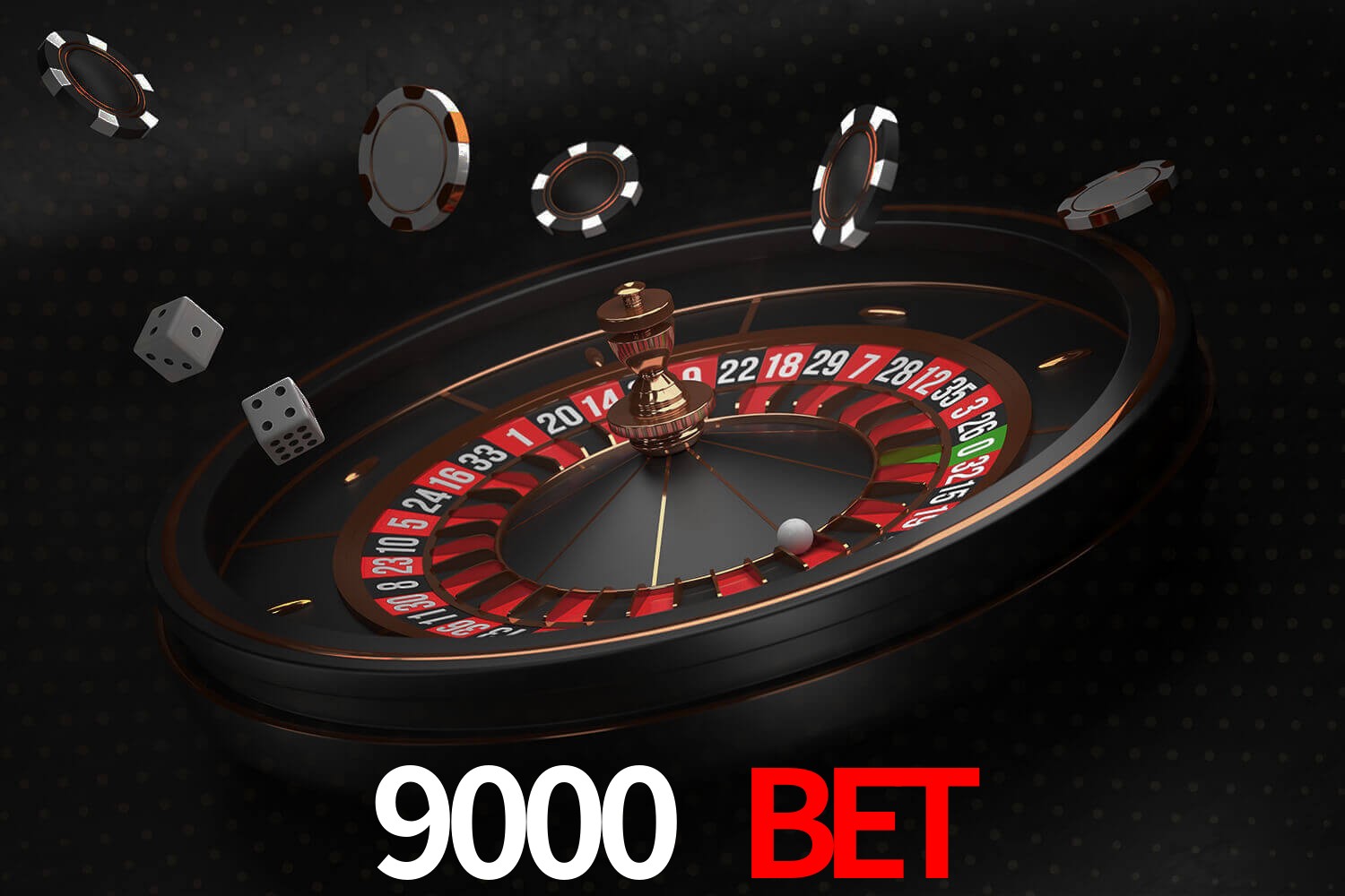Live Casino 9000 bet