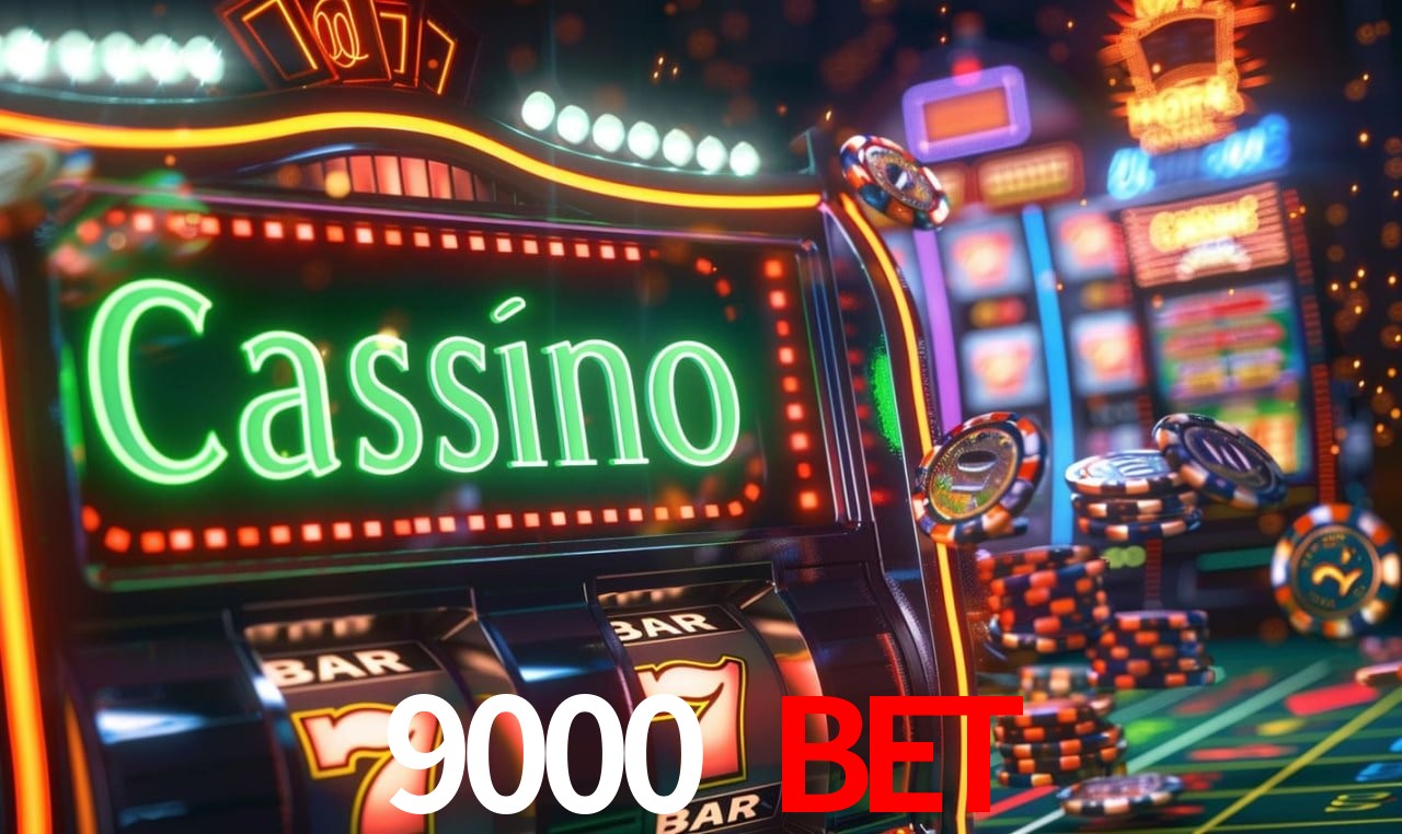 Integração de APIs 9000 bet
