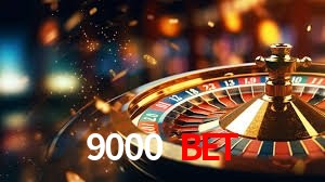 9000 bet