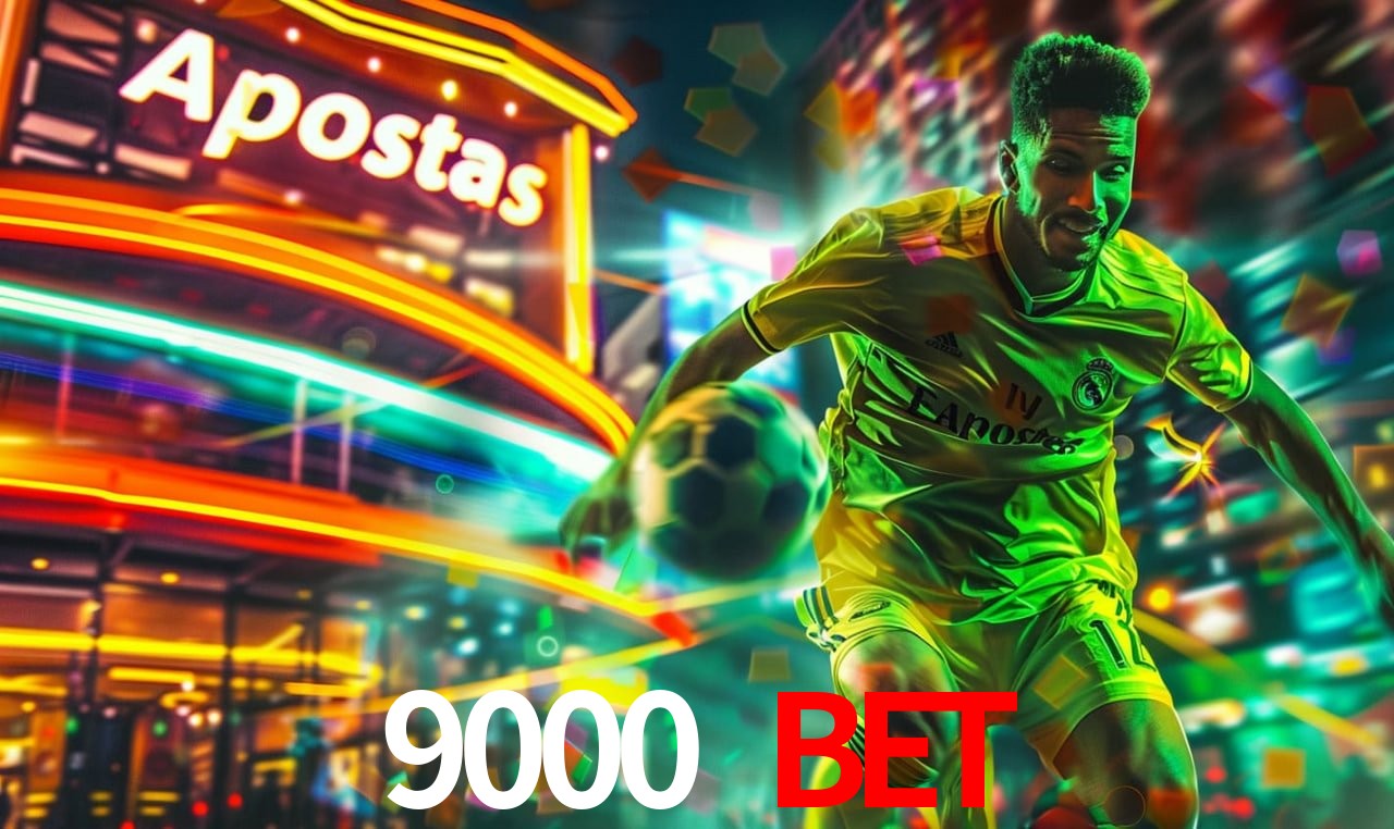 Login Seguro 9000 bet