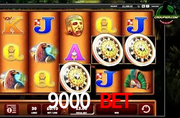 Inovações de Jogos na 9000 bet: O Futuro das Experiências Interativas