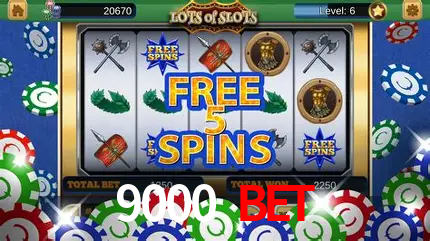 Desvendando o Mundo dos Jogos Virtuais na 9000 bet