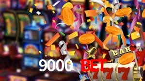 Premium Interface 9000 bet