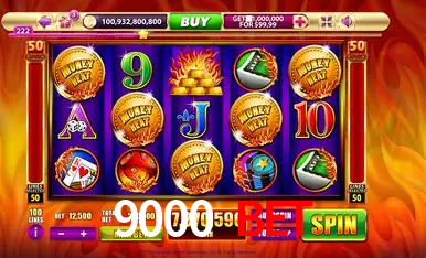 A Revolução dos Aplicativos de Jogos no 9000 bet
