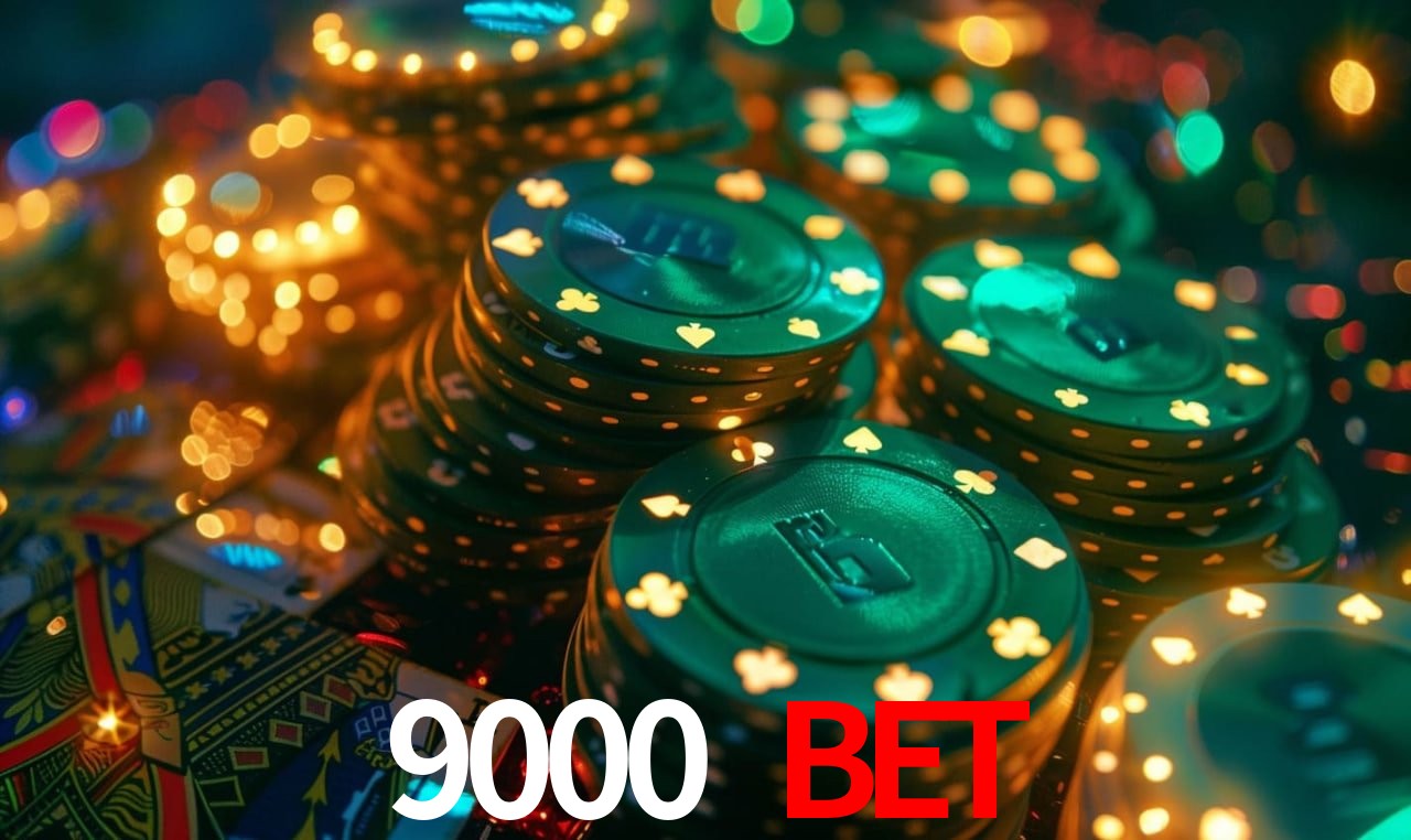 Apostas de Tênis 9000 bet