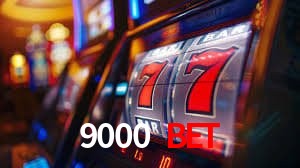 Sistemas de Segurança 9000 bet