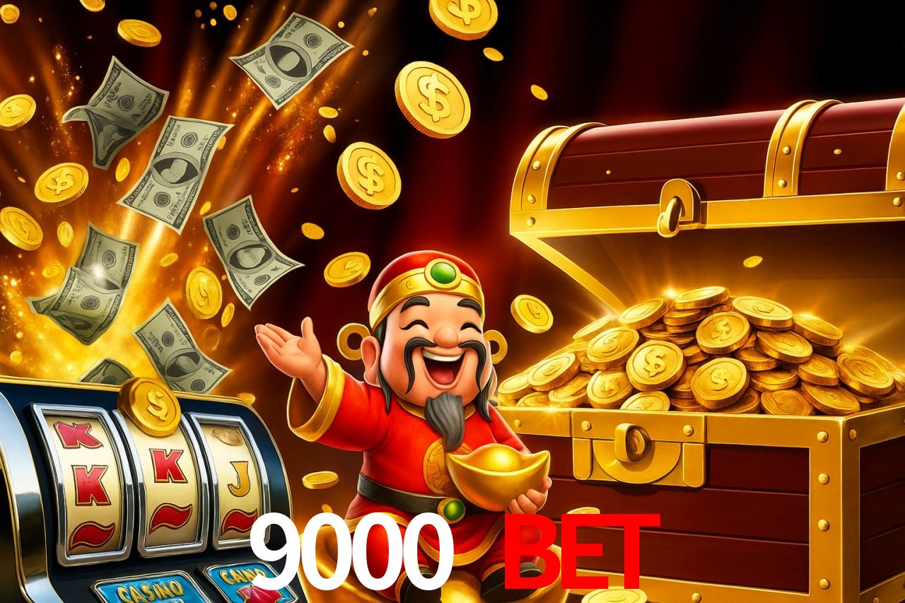 Casino Ao Vivo 9000 bet