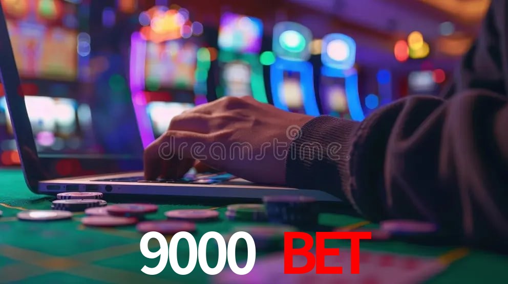 Torneios 9000 bet