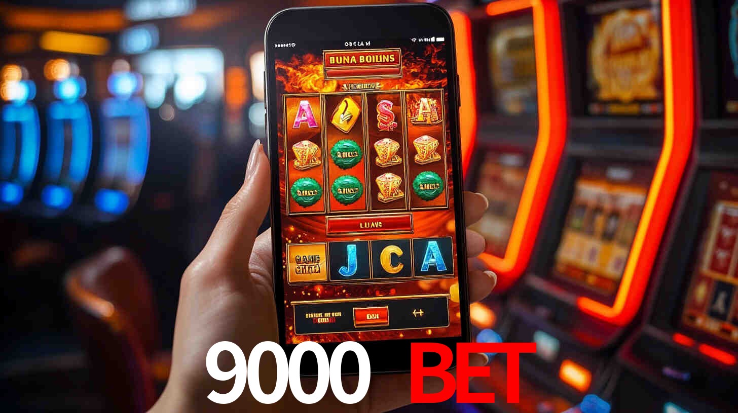 VIP Casino 9000 bet