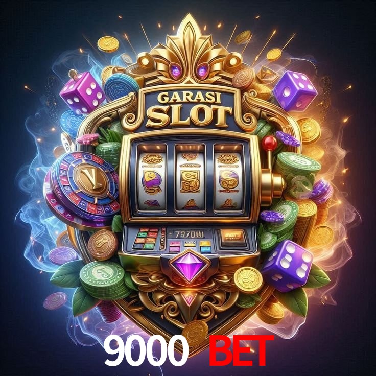 Promoção Relâmpago 9000 bet