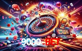 Estatísticas 9000 bet