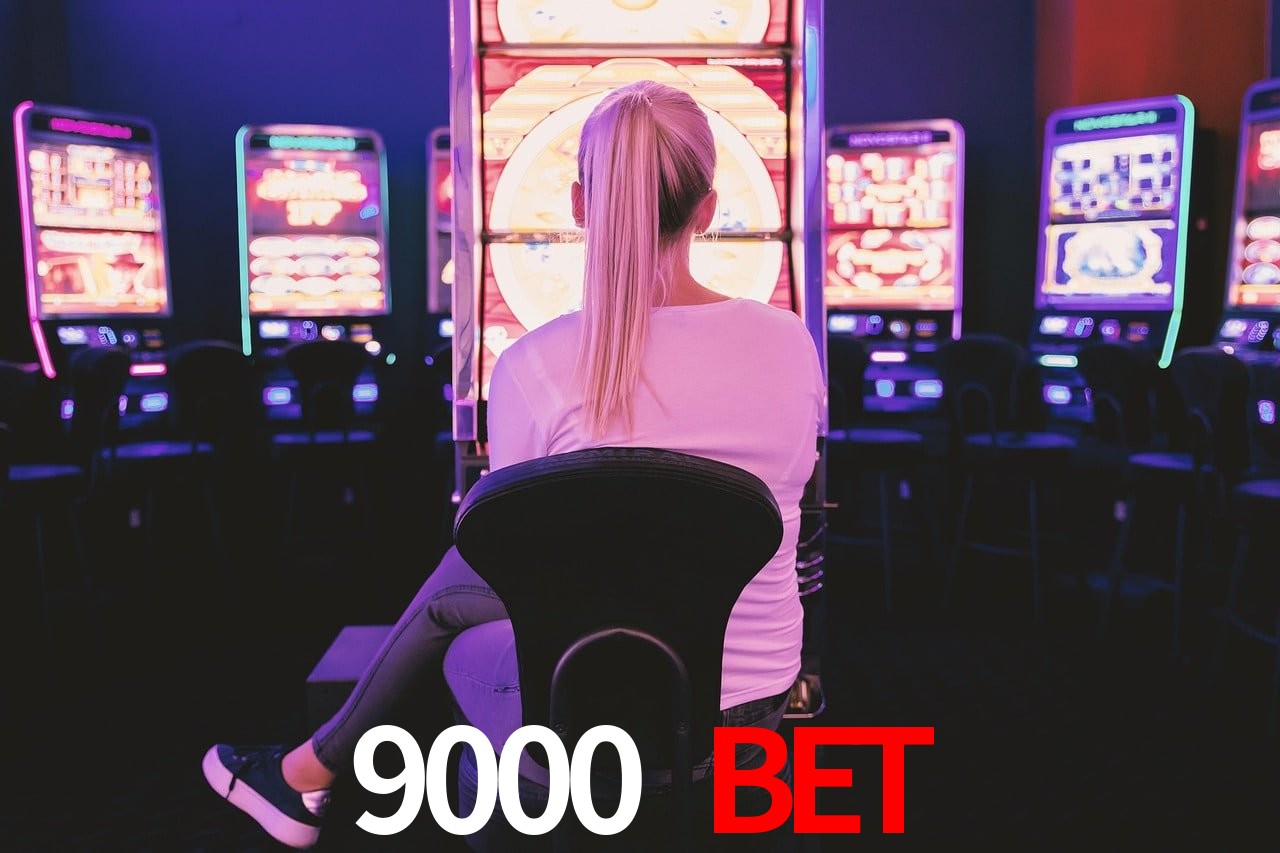 Weekend Specials 9000 bet