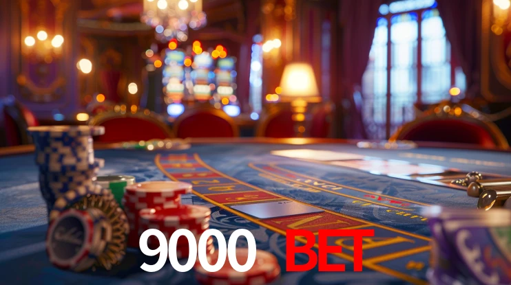 APP oficial da 9000 bet para mobile