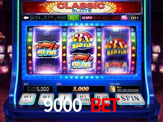 Descubra a Magia dos Jogos de Arcade no 9000 bet