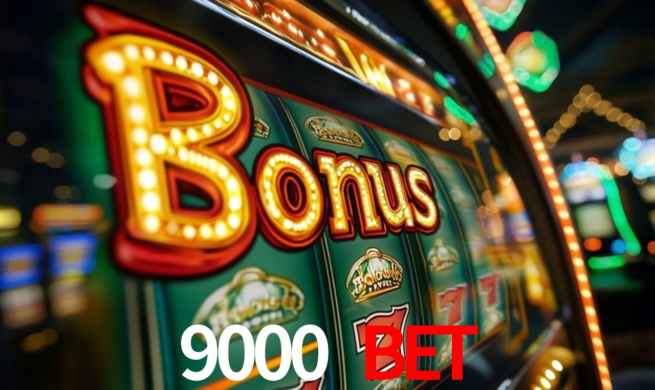 9000 bet,9000.com