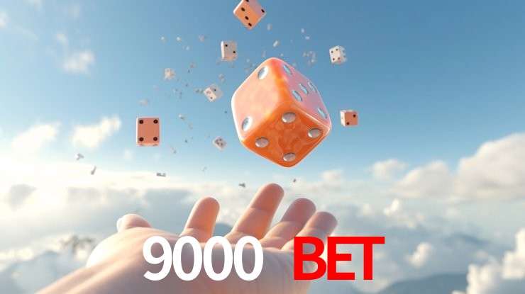 Live Casino 9000 bet