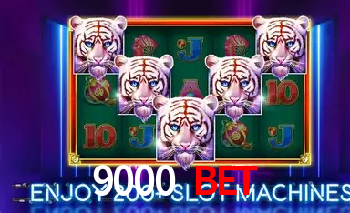 9000 bet