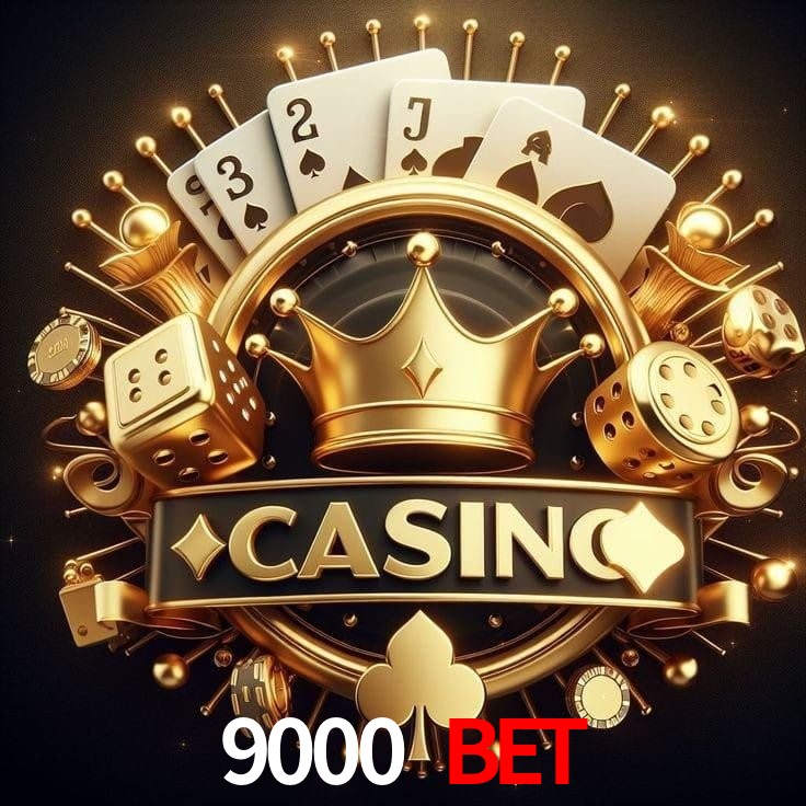Jogos de Slot 9000 bet