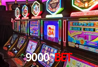 Inovações de Jogos na 9000 bet: O Futuro das Experiências Interativas