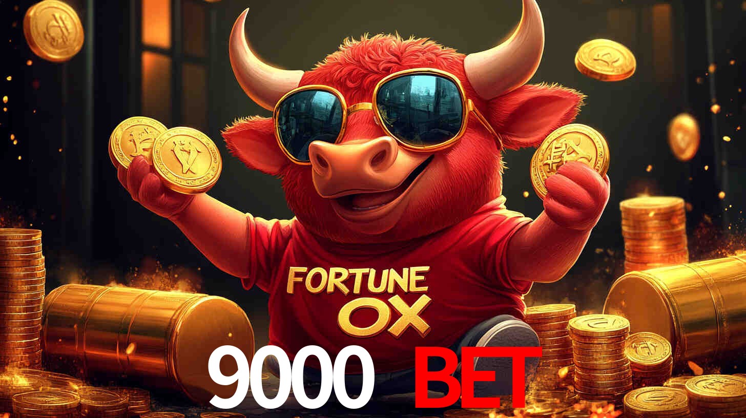 Apostas Esportivas na 9000 bet: Um Guia Completo