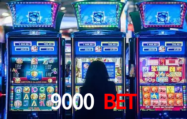 A Experiência Imersiva dos Cassinos Ao Vivo no 9000 bet