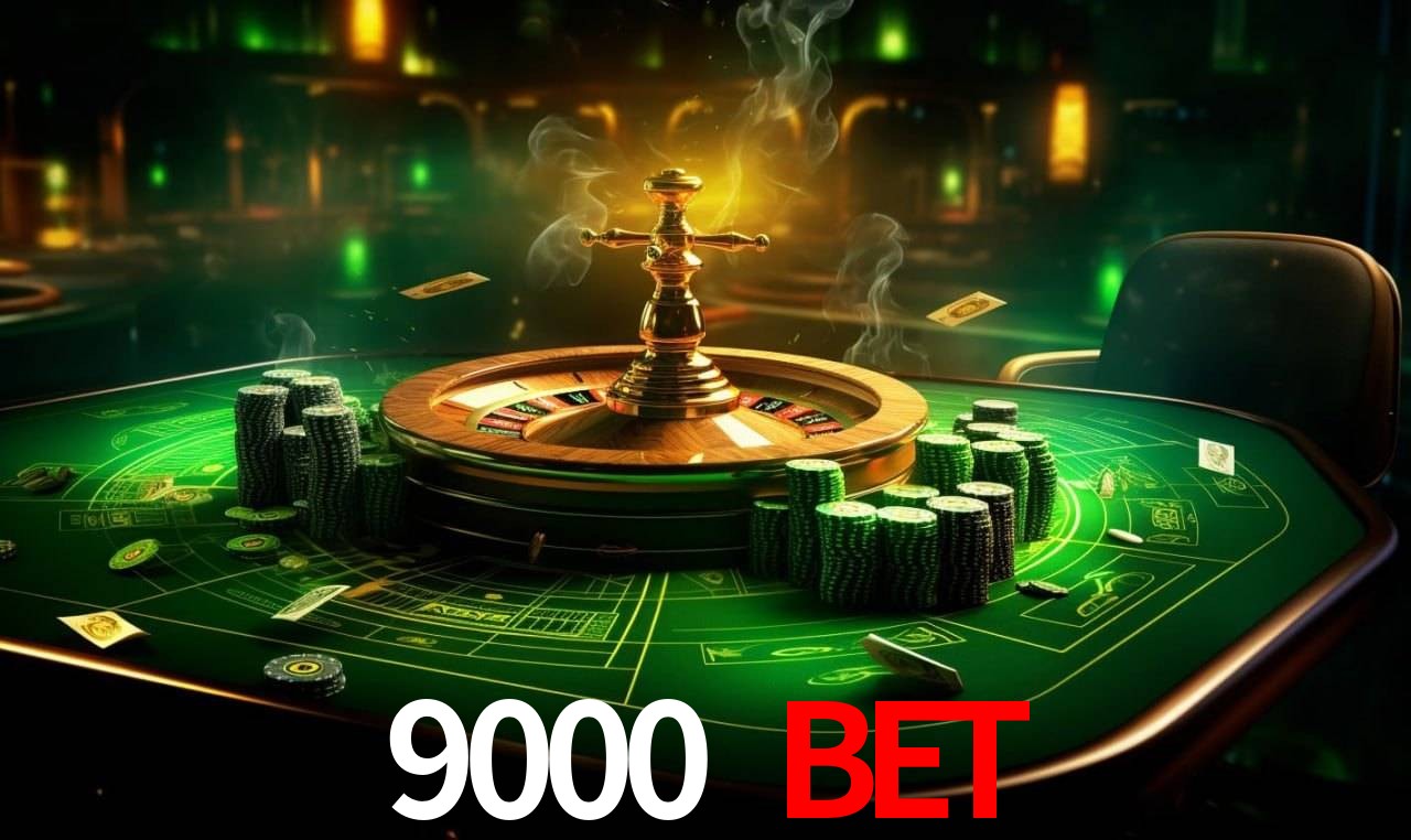 cassino 9000 bet