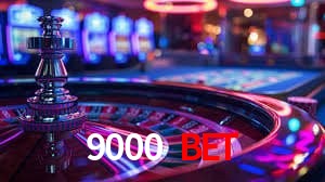 Estatísticas do Jogo 9000 bet