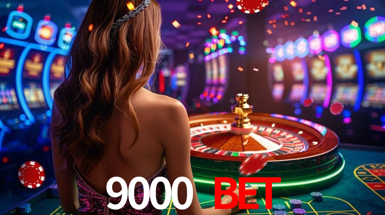 9000 bet