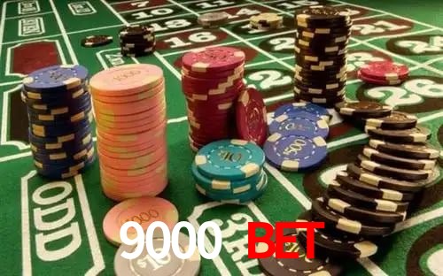 Bônus Generosos e Exclusivos no 9000 bet para Você!