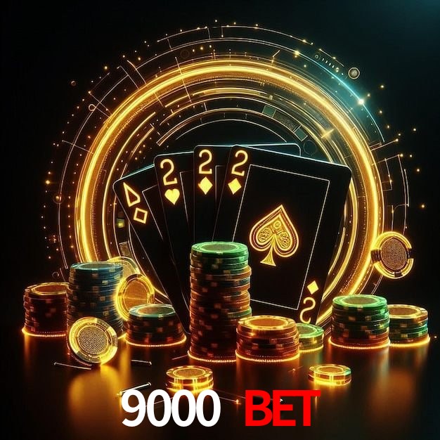 Cadastro Rápido 9000 bet