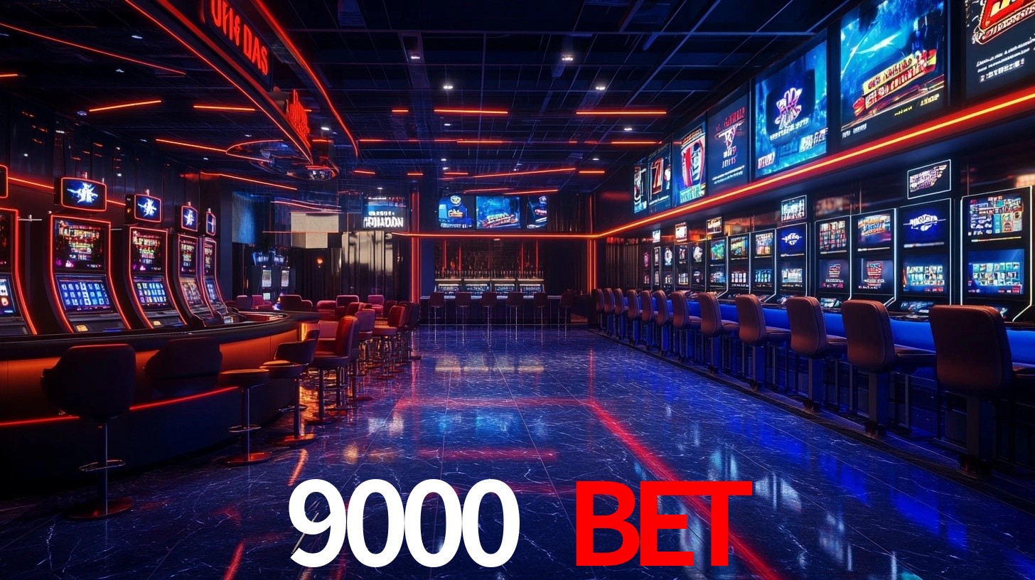 Statistics 9000 bet
