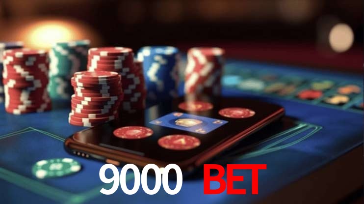 Segurança 2FA 9000 bet