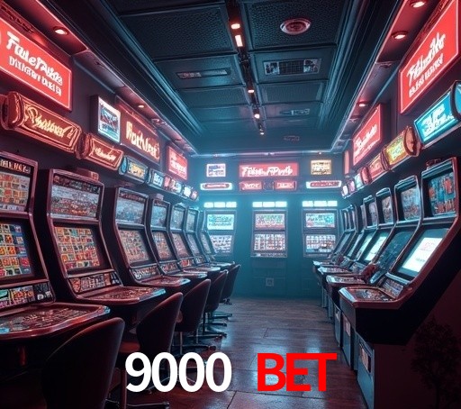 9000 bet: Jogos de Caça-Níqueis-Altas Recompensas, Roleta-Velocidade, Blackjack-Desafios Máximos