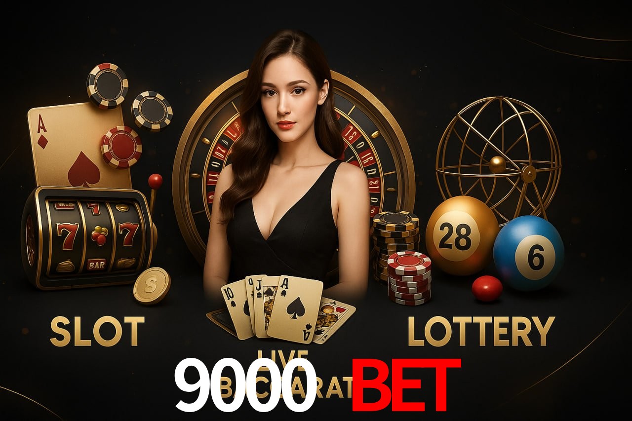 9000 bet