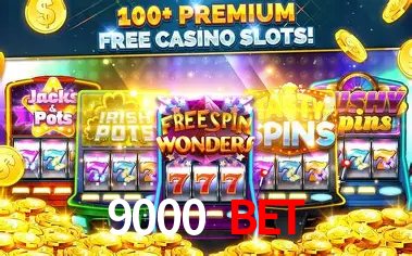 Desvendando o Mundo dos Jogos Virtuais na 9000 bet