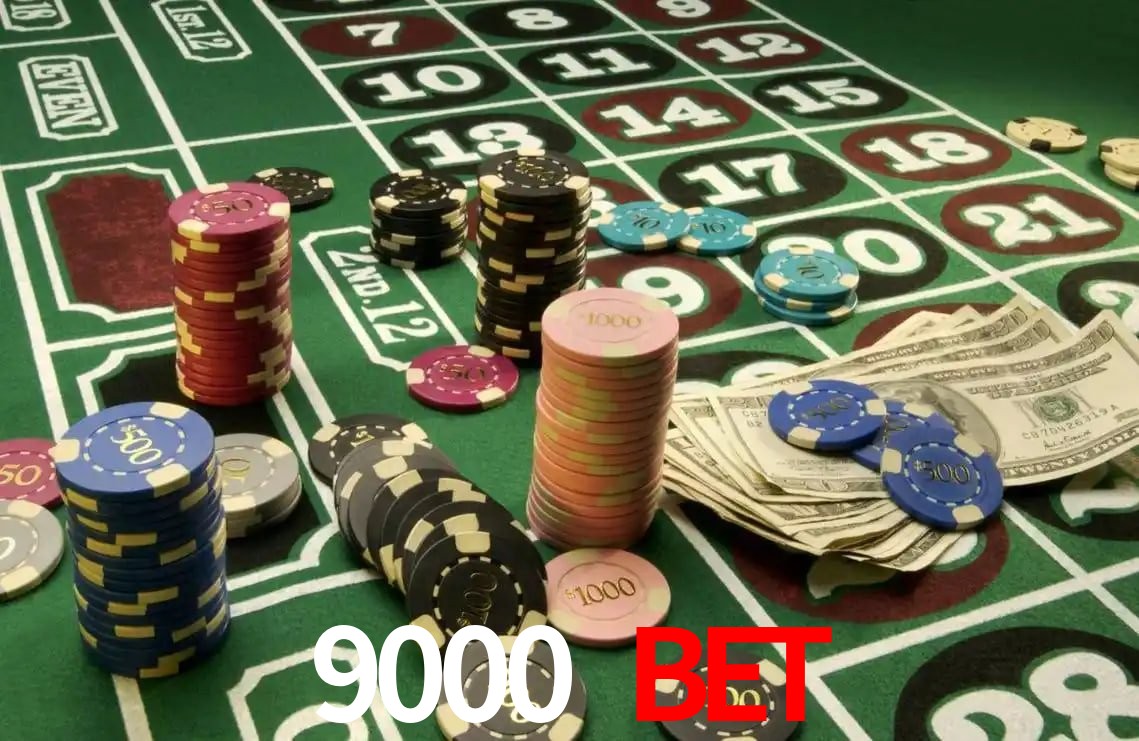 API Integration 9000 bet