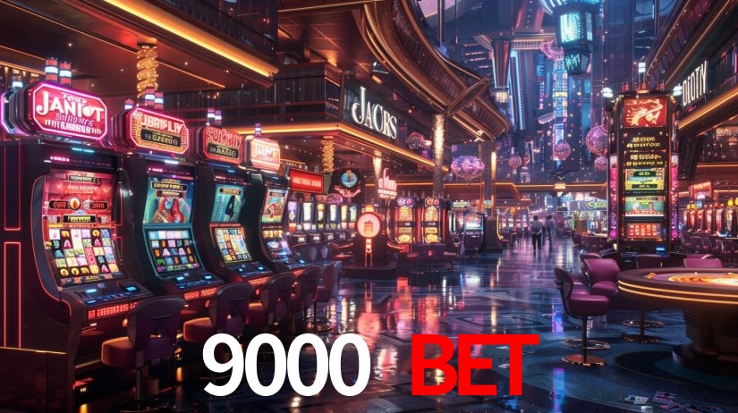 Exclusive Offers 9000 bet