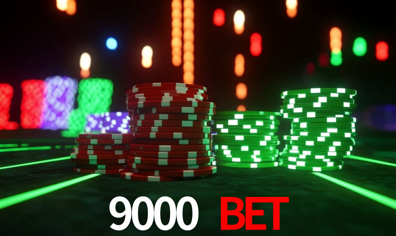 Platform Technology 9000 bet