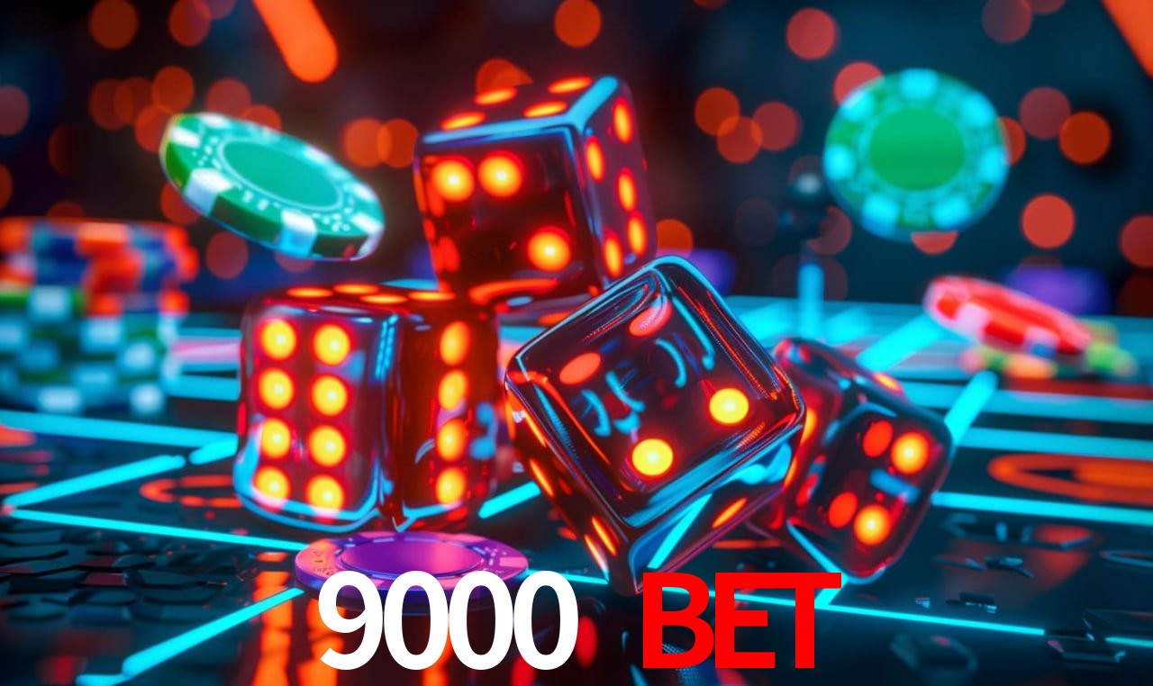 9000 bet