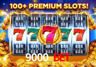 A Emoção da Loteria na 9000 bet: Uma Chance de Mudança de Vida