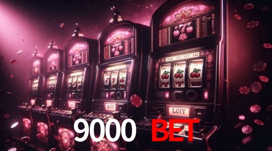 PIX Instantâneo 9000 bet
