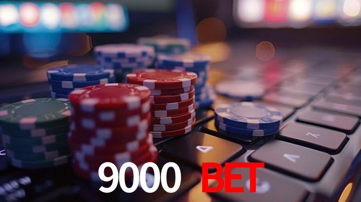 Promoções Sazonais 9000 bet