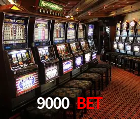 Desvendando o Mundo dos Jogos Virtuais na 9000 bet
