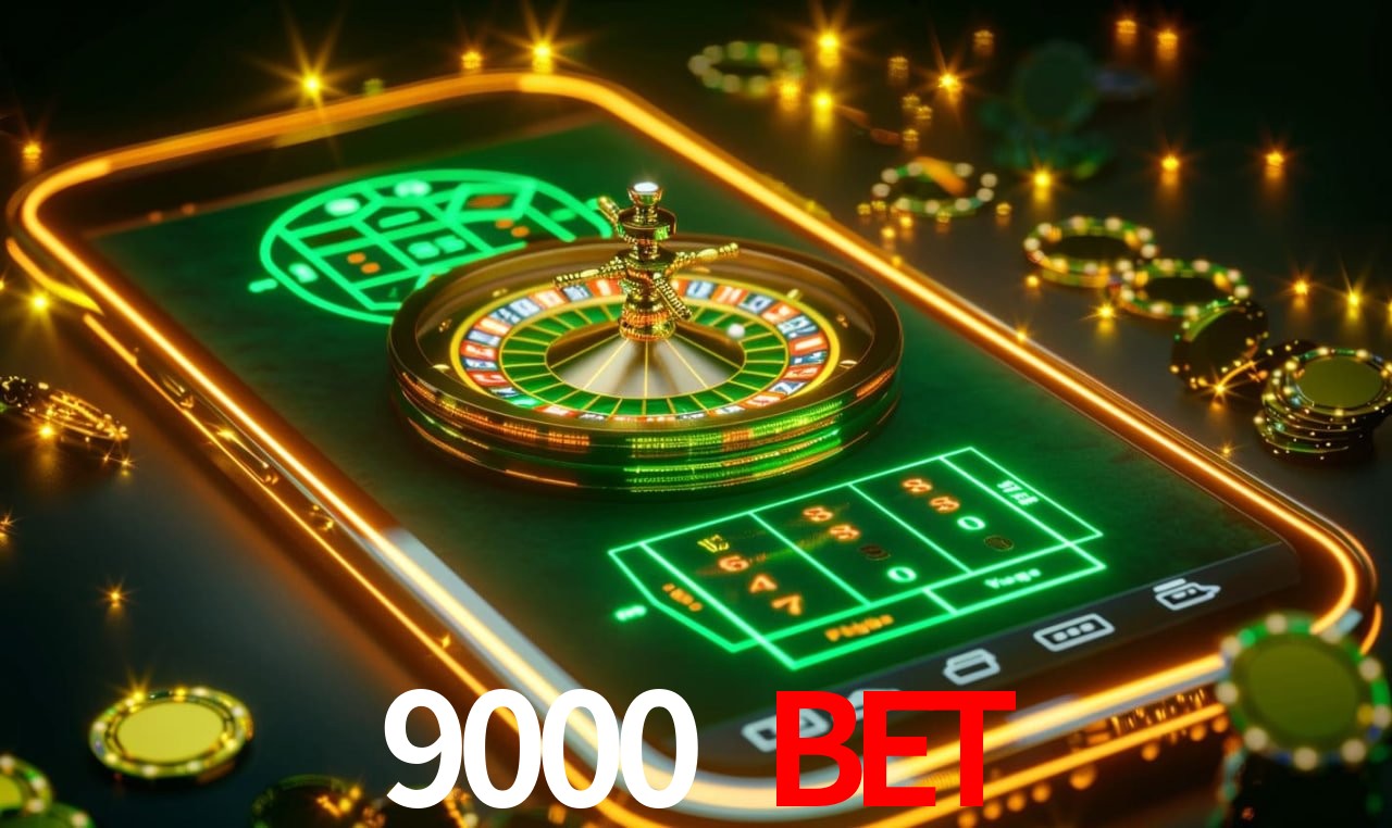 9000 bet: Seu Cassino Premiado com Pagamentos Rápidos